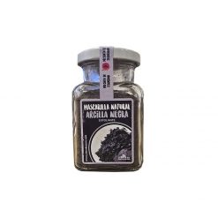 Arcilla Negra/Jabón Zorro D'Avi