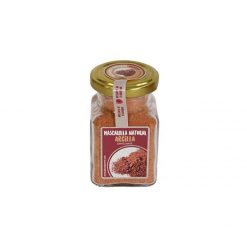 Arcilla Roja/Jabón Zorro D'Avi