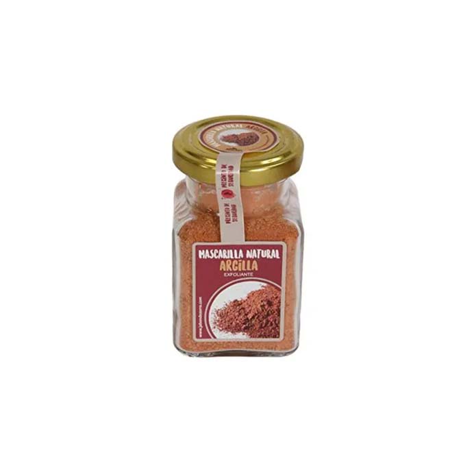 Arcilla Roja