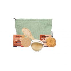 Neceser Pack Hair Spa Selection/Lamazuna