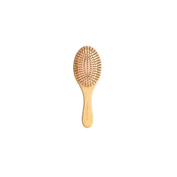 Cepillo de Bambu bamboovement