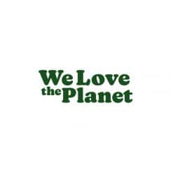 We Love the Planet
