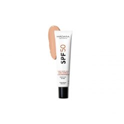Protector Solar con Células Madre Vegetales SPF50/Mádara