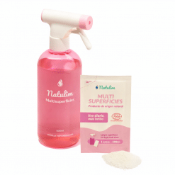 Pack Multisuperficies/Natulim