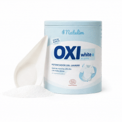 Oxi White Polvo Blanqueador/Natulim