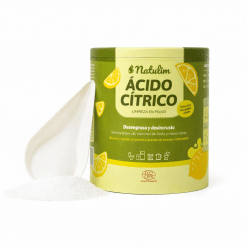 Ácido Cítrico, Limpiador Versátil/Natulim