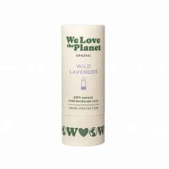 Desodorante Lavanda Salvaje/We Love The Planet