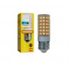 Bombilla BIO LED Luz Naranja 1800K Flicker FREE - E14/Ruanova