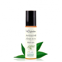 Roll-On Antiacné Arbol de Te/Labiatae