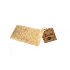 Estropajo de Luffa/Zanbili