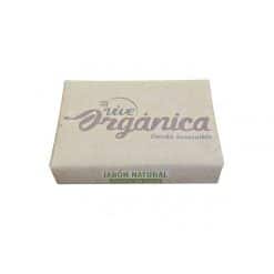 Jabon solido Crema de Lima /Vive Organica