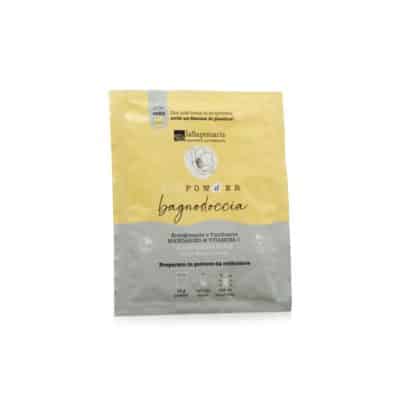 Gel de Ducha Energizante en Polvo/La Saponaria