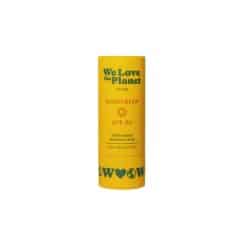 Proteccioón Solar en Stick SPF 50/We Love The Planet