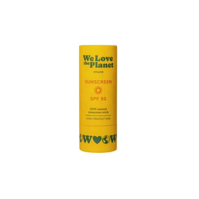 we love spf 50
